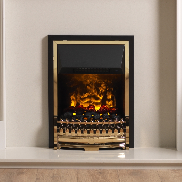 Dimplex Atherton Optimyst Electric Fire