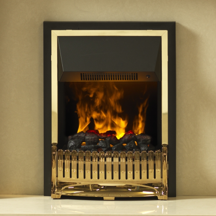 Dimplex Bellemont Electric Fire