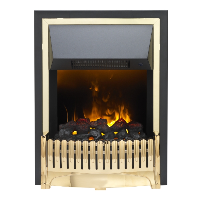 Dimplex Bellemont Optimyst Electric Fire