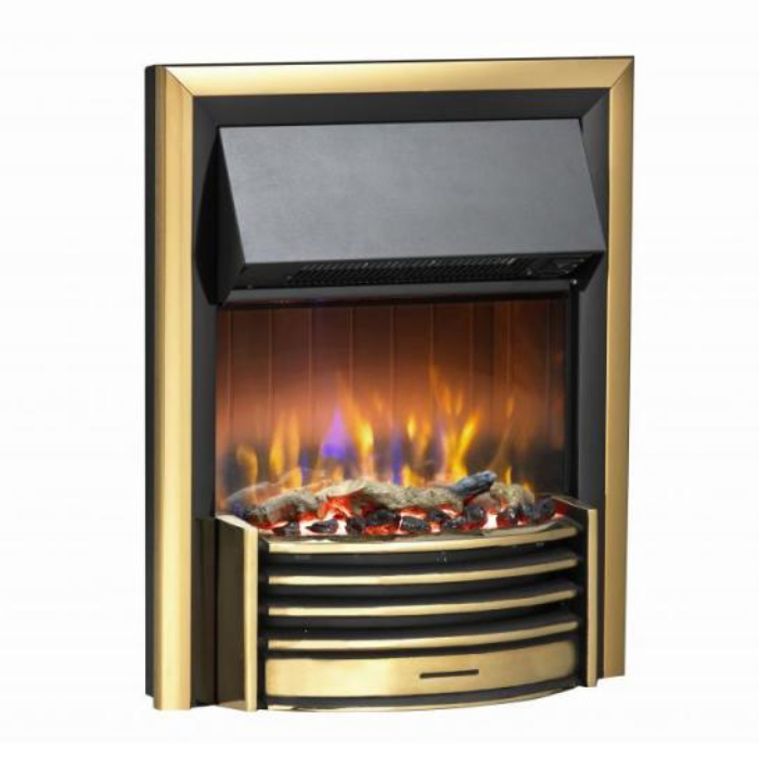 Dimplex Lerwick Optiflame 3D Electric Fire