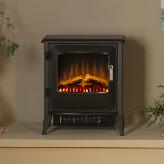 Dimplex Lucia Electric Stove