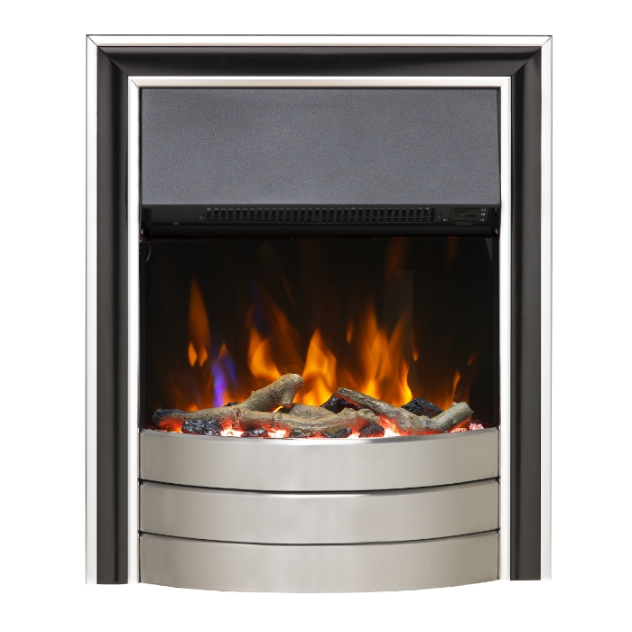 Dimplex Skeldon Optiflame XHD Inset Electric Fire