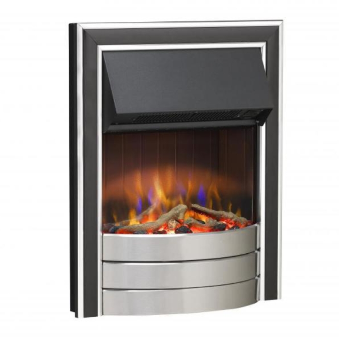 Dimplex Skeldon Optiflame 3D Inset Electric Fire