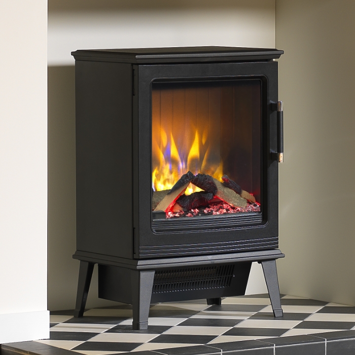 Dimplex Southbank Optiflame 3D Electric Stove