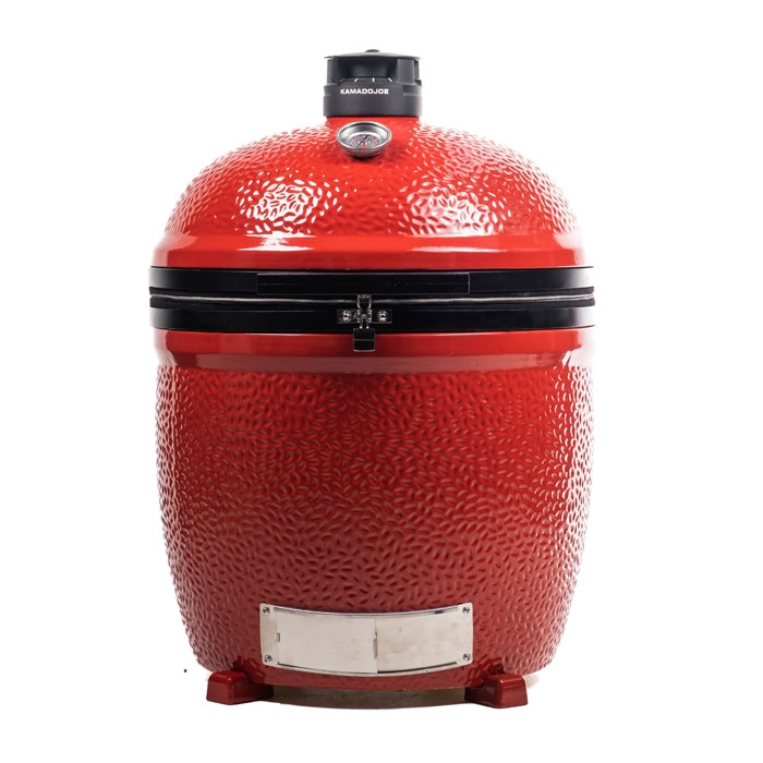 Kamado Joe - Big Joe III 18" Stand Alone Ceramic BBQ & Grill