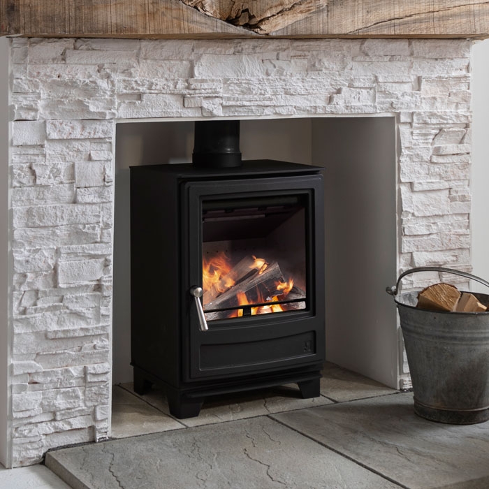 Arada Ecoburn 5 (S3) Wood Burner