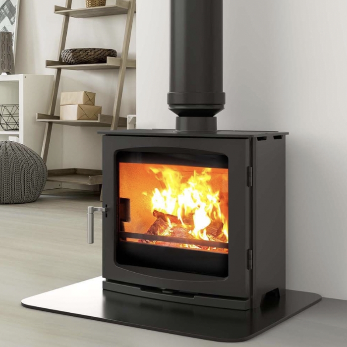 Ekol Edge Wood Burning Stove