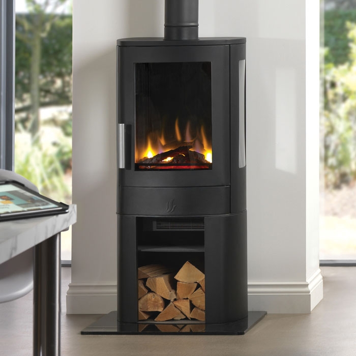 ACR Neo 3CE Electric Stove