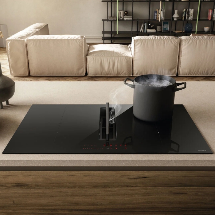 Elica NT-FIT-XL Hob