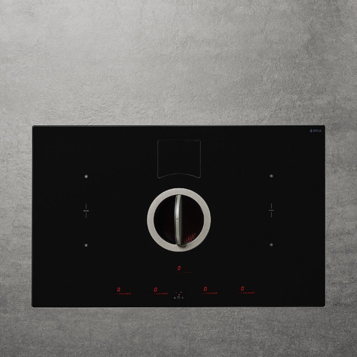 Elica NT-SWITCH-BK-RC Hob