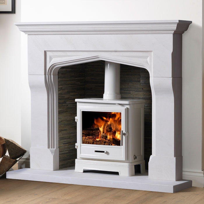 Gallery Ellastone Fireplace