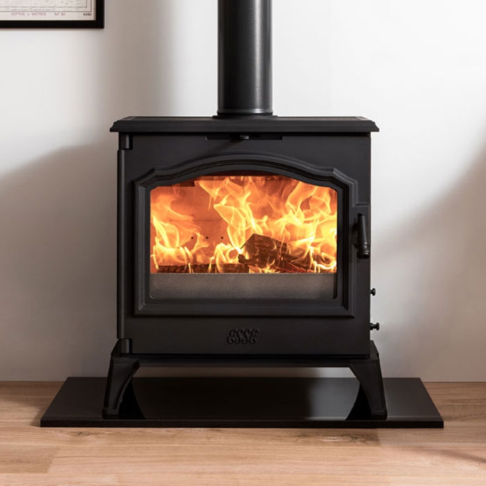 ESSE 105 Log Burner