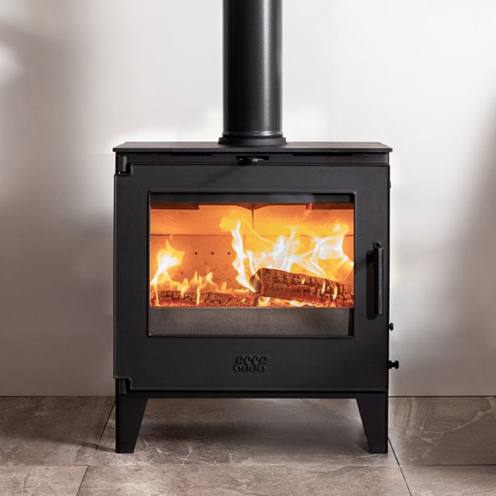 ESSE 155 Wood Burning Stove