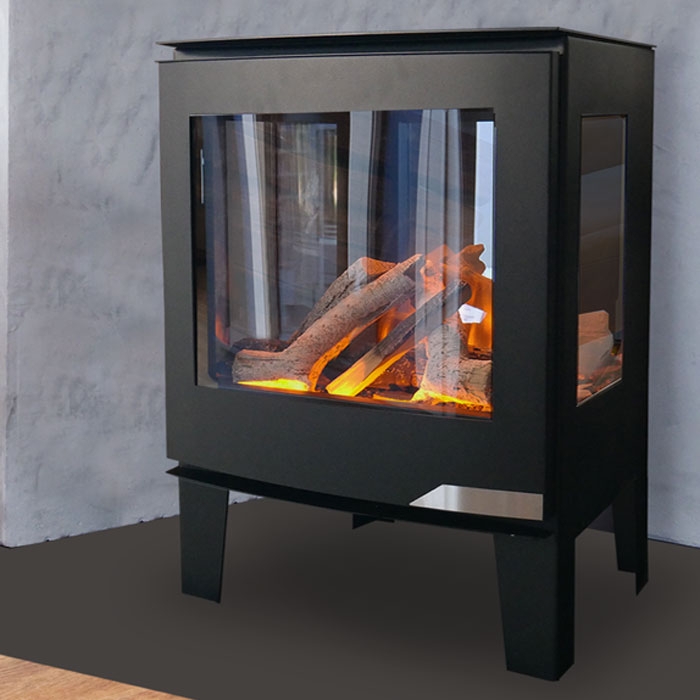 Evonic Banff 3 Electric Stove