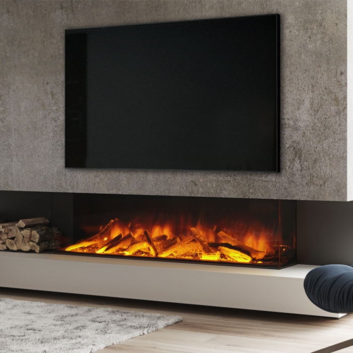 Evonic e1500 Electric Fire