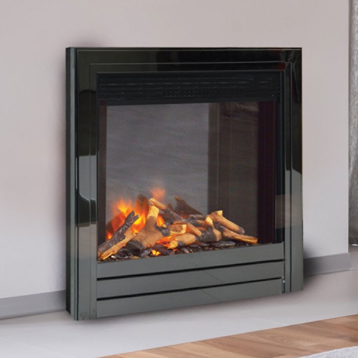 Evonic Fires Kepler Electric Fire