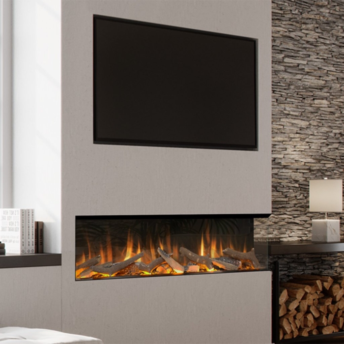 Evonic Volante 1500 Electric Fire