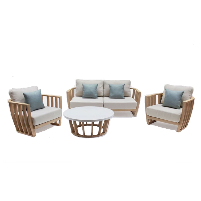 Kettler Fiji Lounge Set