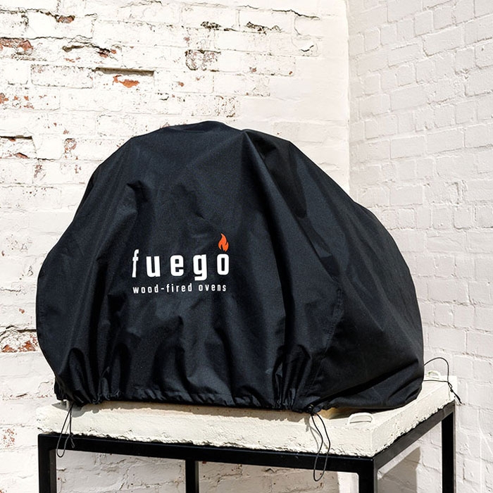 Fuego Brick 90 Protective Cover