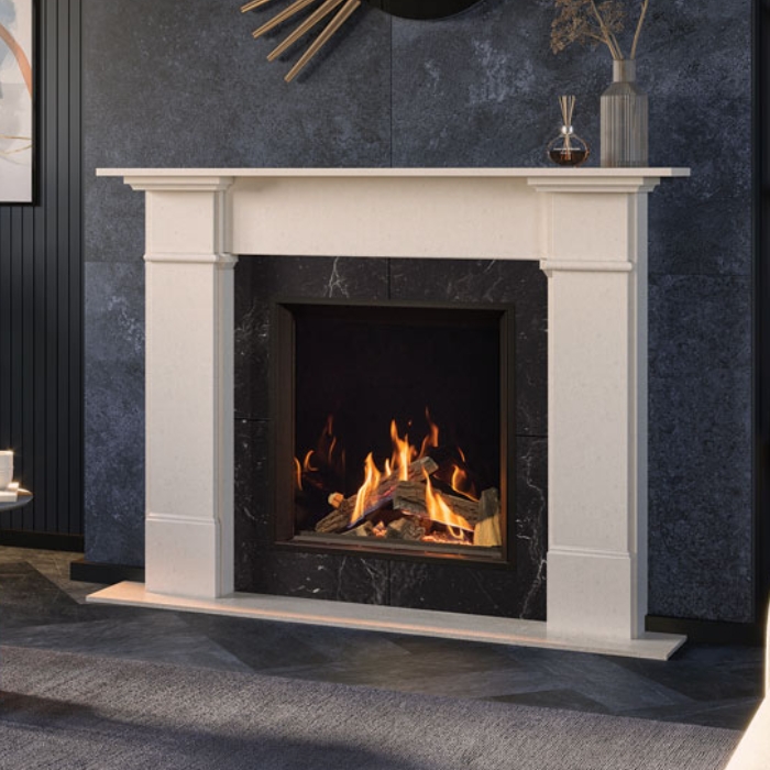 Gazco Eclipse 60HL Gas Fire