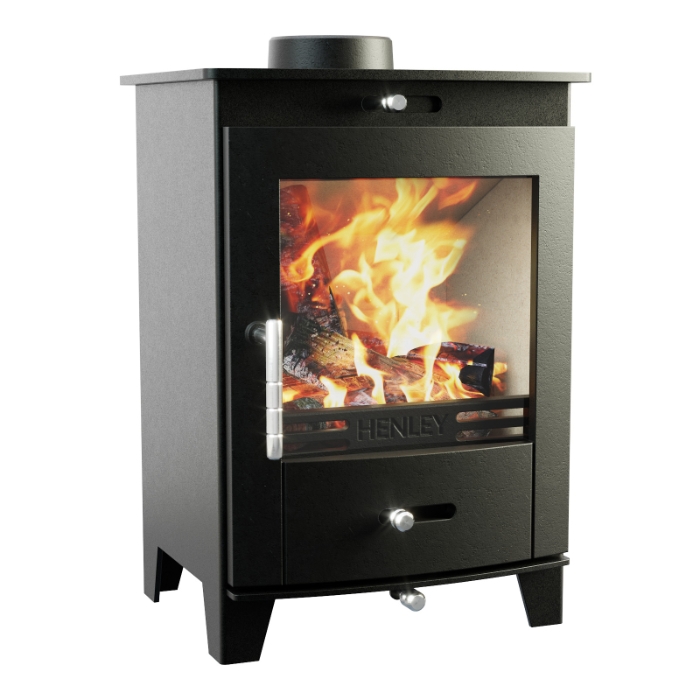 Henley Redwood Stove