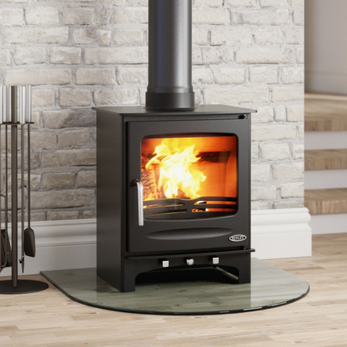 Henley Sherwood 7kW Multifuel Stove