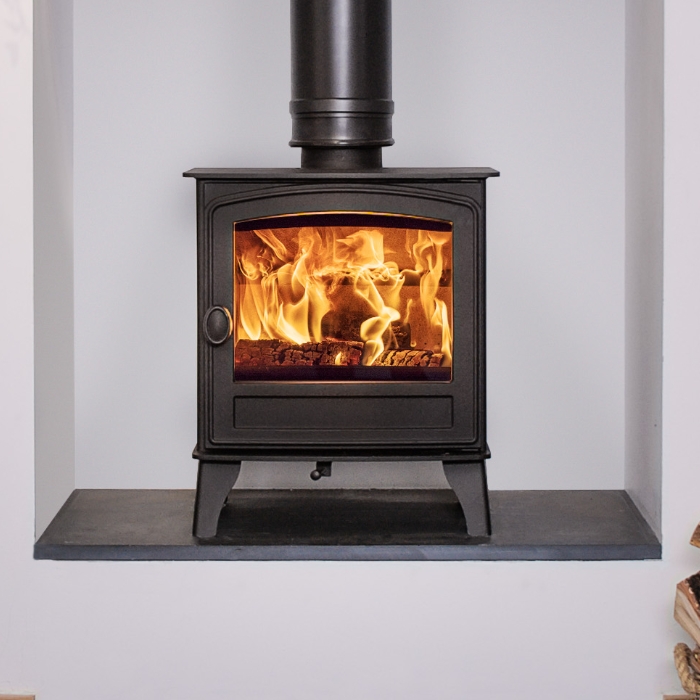 Hunter Herald 5 Wood Burning Eco Stove