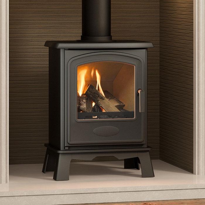 Broseley Hereford 5 Gas Stove