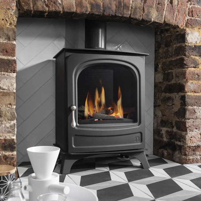 Holborn Gas Stove