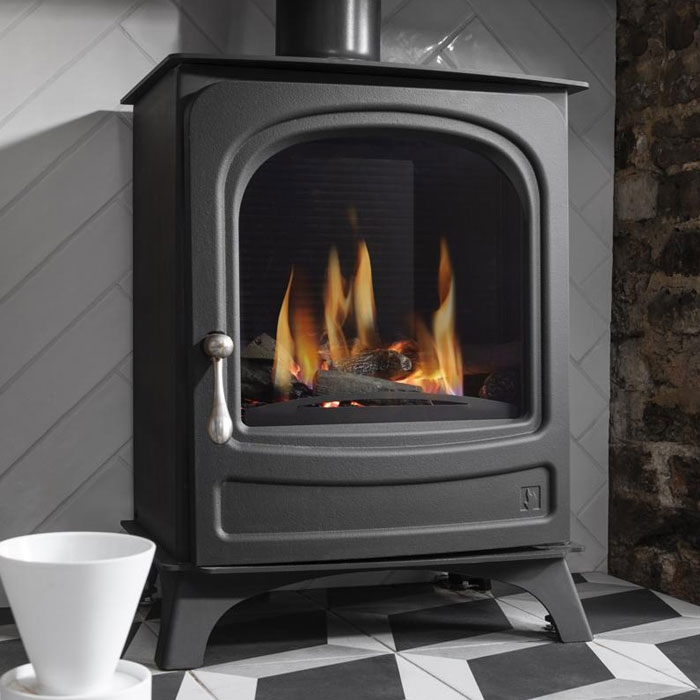 Arada Holborn Balanced Flue Gas Stove