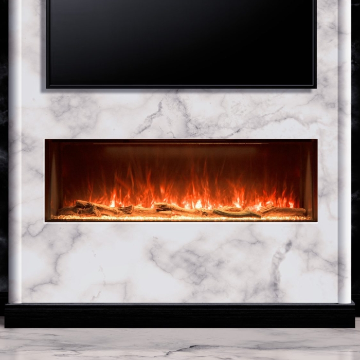 Hunter EF60 Inset Electric Fire