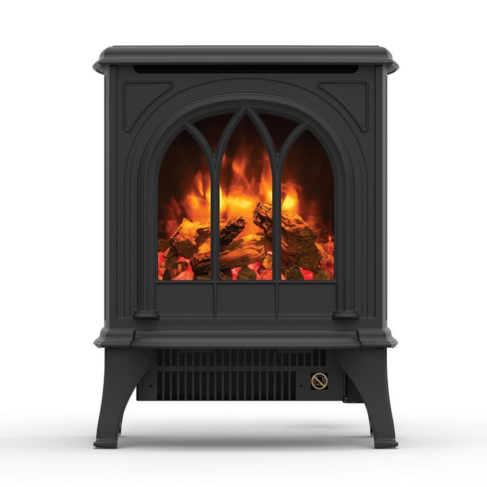 Gazco Huntingdon 20 Electric Stove