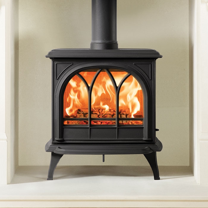 Stovax Huntingdon 30 Ecodesign Multi-Fuel Stove