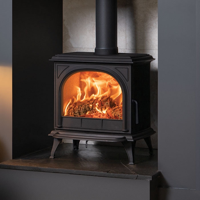 Stovax Huntingdon 30 Wood Burning Stove