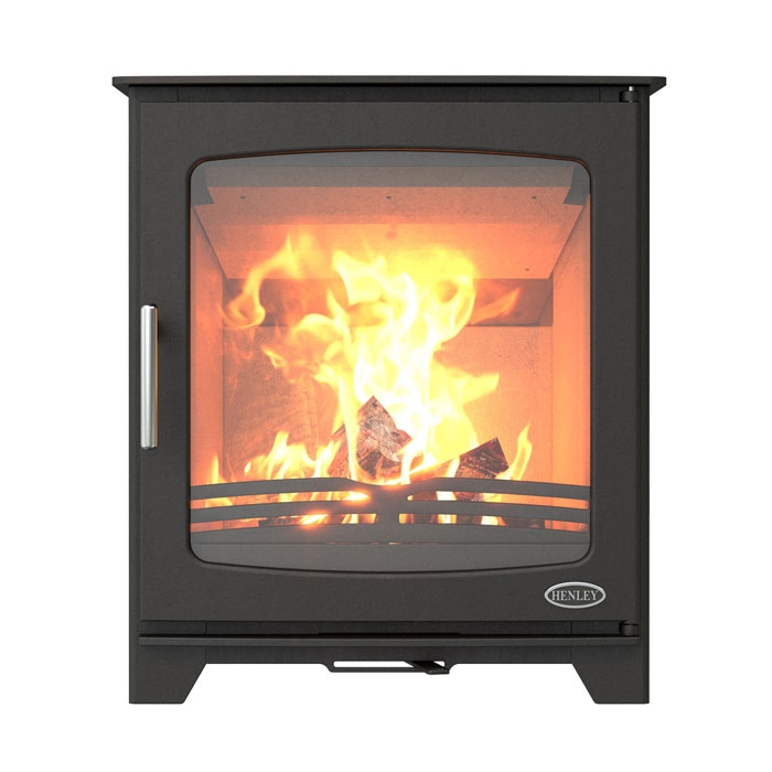 Henley Hazelwood 5 Wood Burning Stove