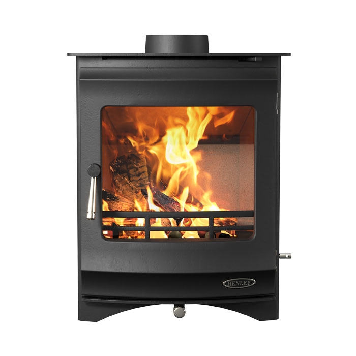 Henley Elcombe 5 Wood Burning Stove