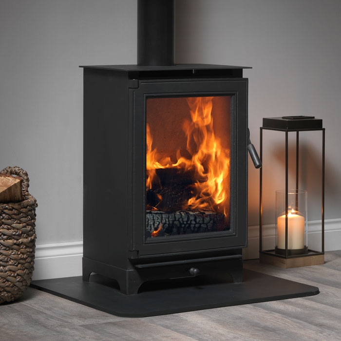 Burley Icarus Stove