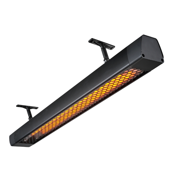 Heatstrip Intense 2200W Infrared Electric Heater