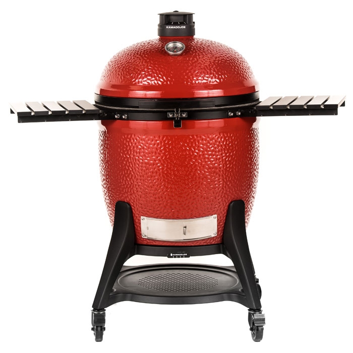 Kamado Joe - Big Joe III 24" Ceramic BBQ & Grill