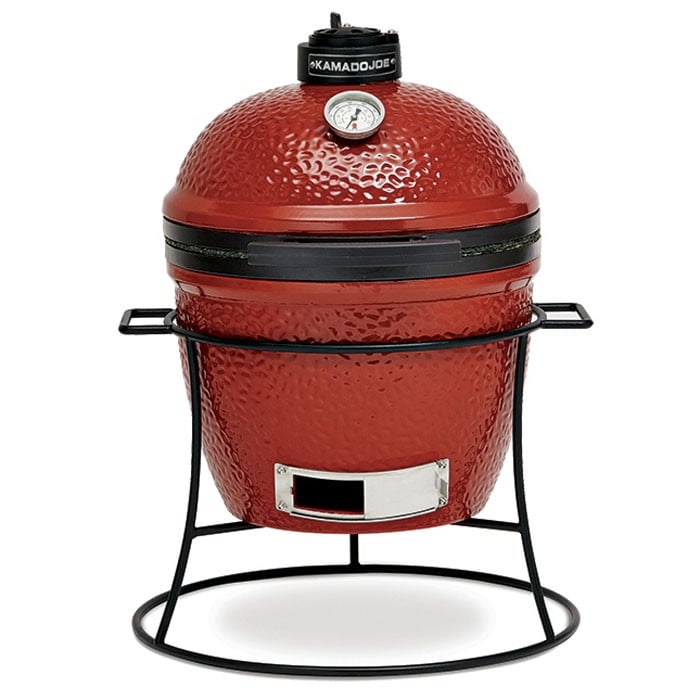 Kamado Joe - Joe Jr. 13.5" Ceramic BBQ & Grill