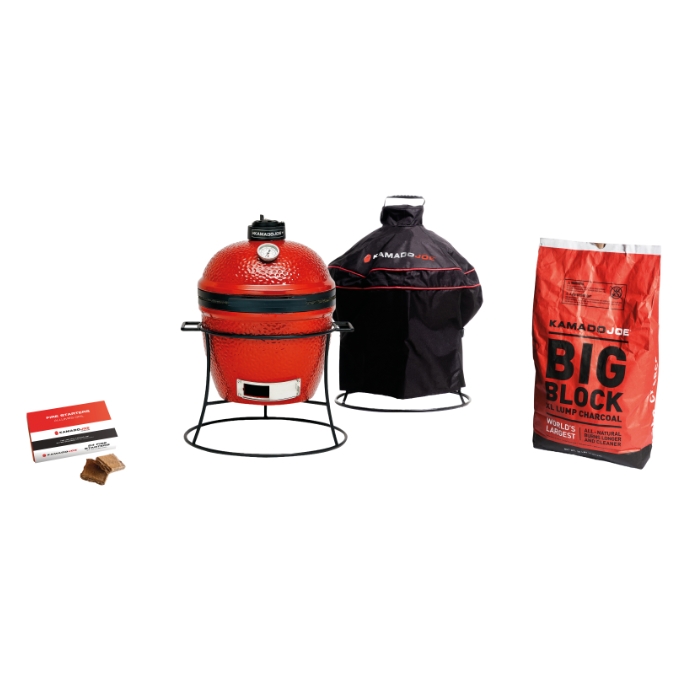 Kamado Joe Jr. Elements Pack