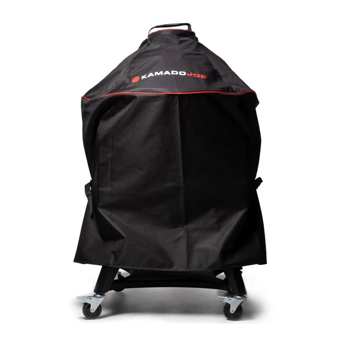 Kamado Joe Kettle Joe Grill Cover