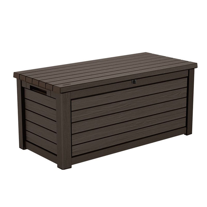 Keter Hingham 625L Storage Box