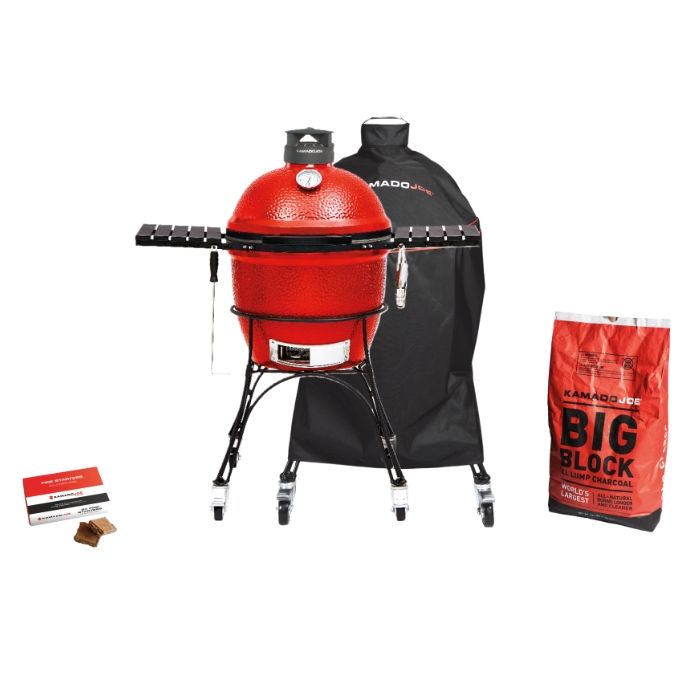 Kamado Joe Classic II Quest Pack