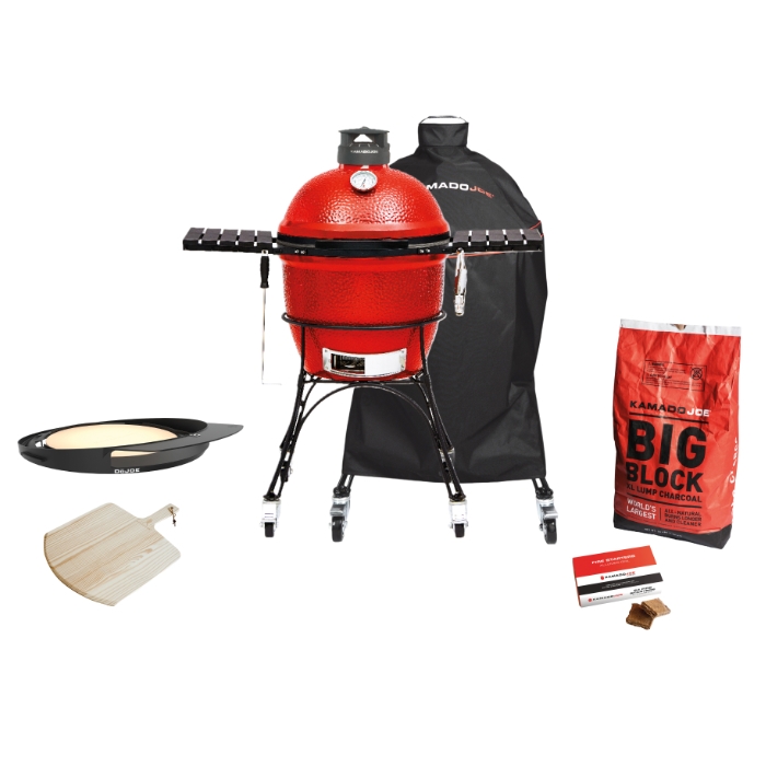 Kamado Joe Classic II Quest Pack