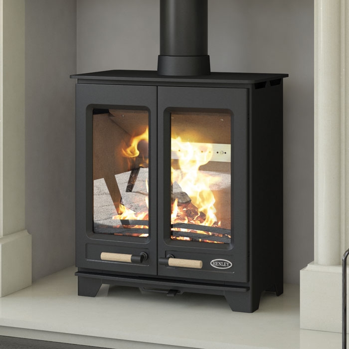 Henley Hampton 5kW Stove