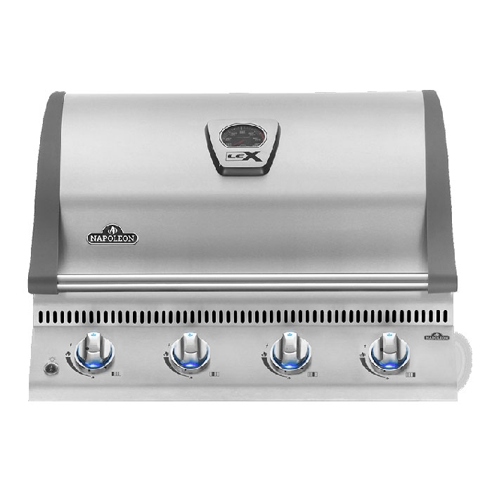 Napoleon LEX 485 Built-In Gas BBQ