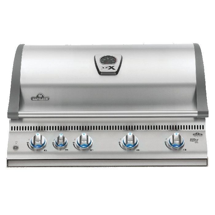 Napoleon LEX 605 Built-In Gas BBQ