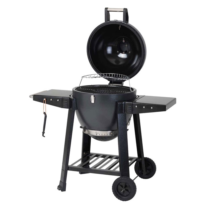 Lifestyle Dragon Egg Charcoal BBQ