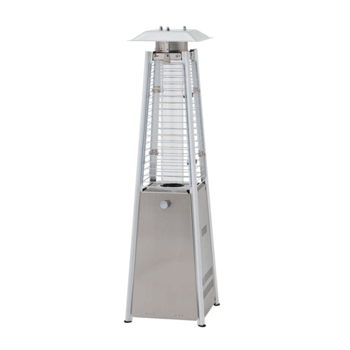 Lifestyle Chantico 3kW Tabletop Patio Heater